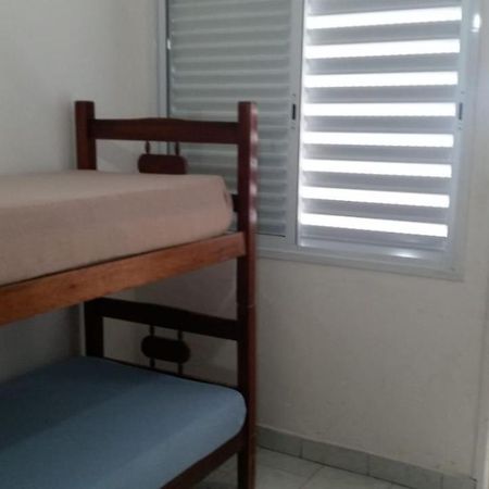 Casa Proxima A Praia Гуаружа Екстер'єр фото