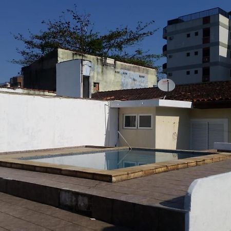 Casa Proxima A Praia Гуаружа Екстер'єр фото